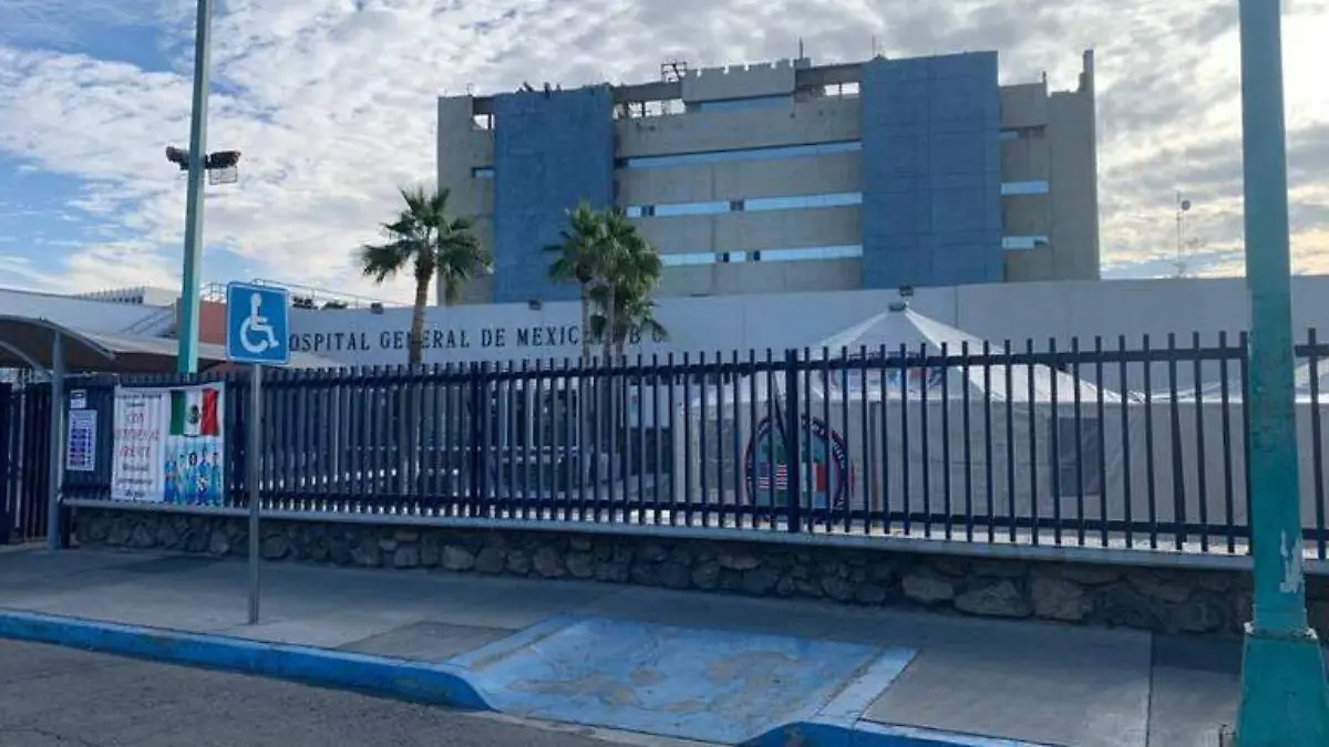 Muere joven por rickettsia y Covid-19