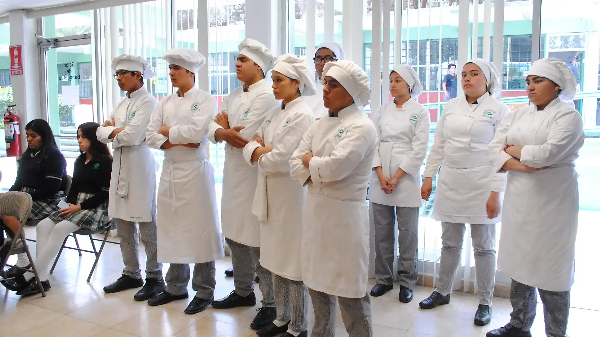 MUESTRA GASTRONOMICA (4)