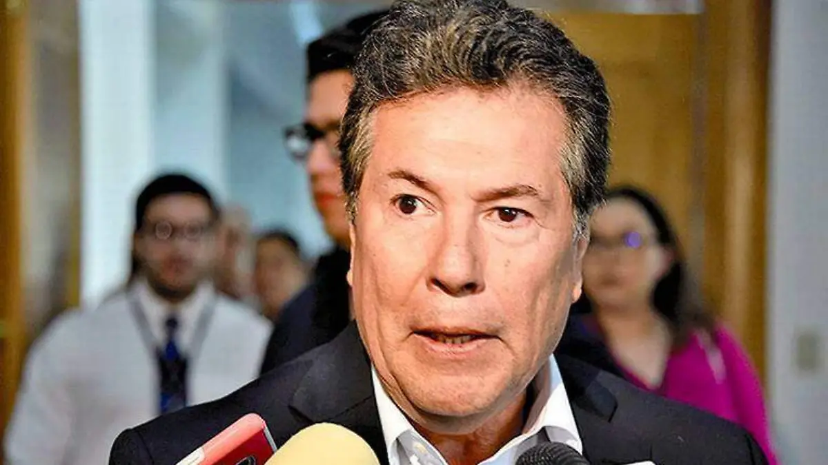 Guillermo Trejo Dozal