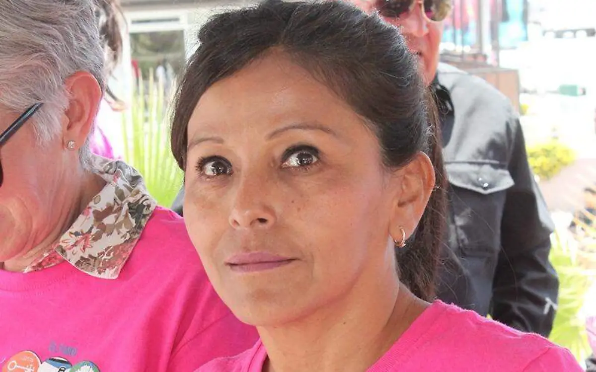 Yolanda Varona Palacios