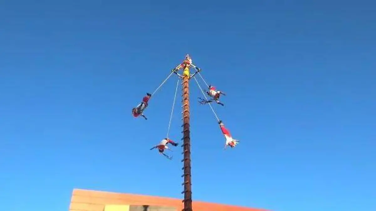 Voladores