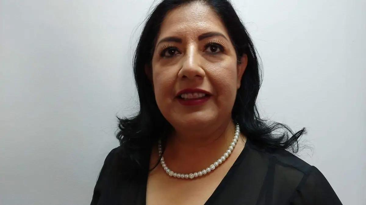 Lorena Meléndez Yáñez