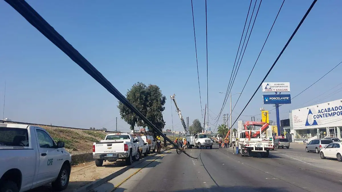 Vía Rápida Oriente