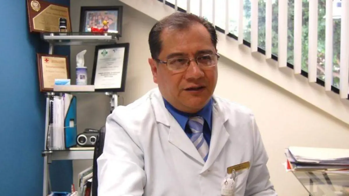 Alejandro Torres Guevara