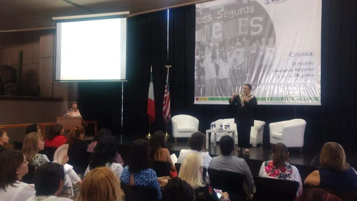 LibroMujer