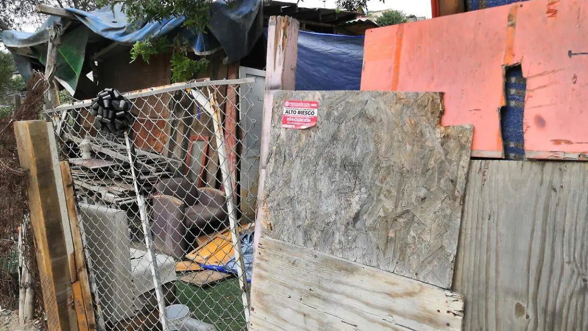 Derrumbe 3 de Octubre