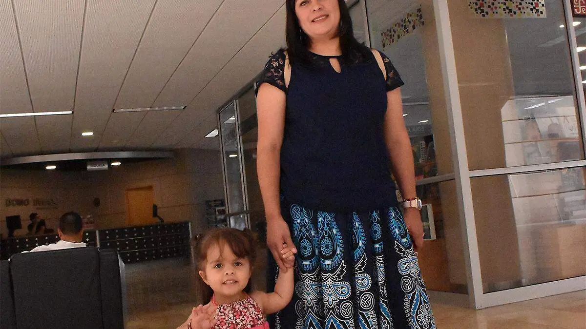 Familia pequeña