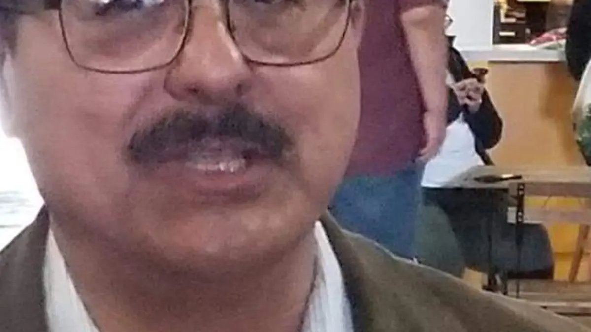 Clemente Ramos Mendoza