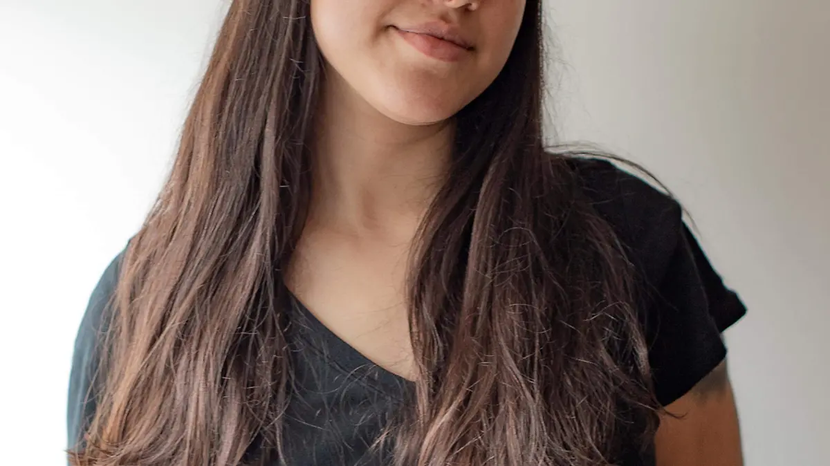 Nicolasa Ruíz Mendoza