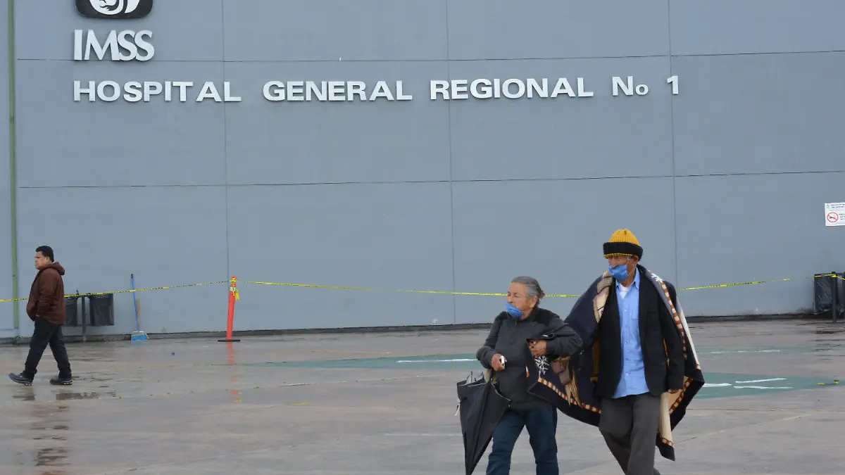 Hospital General Regional No