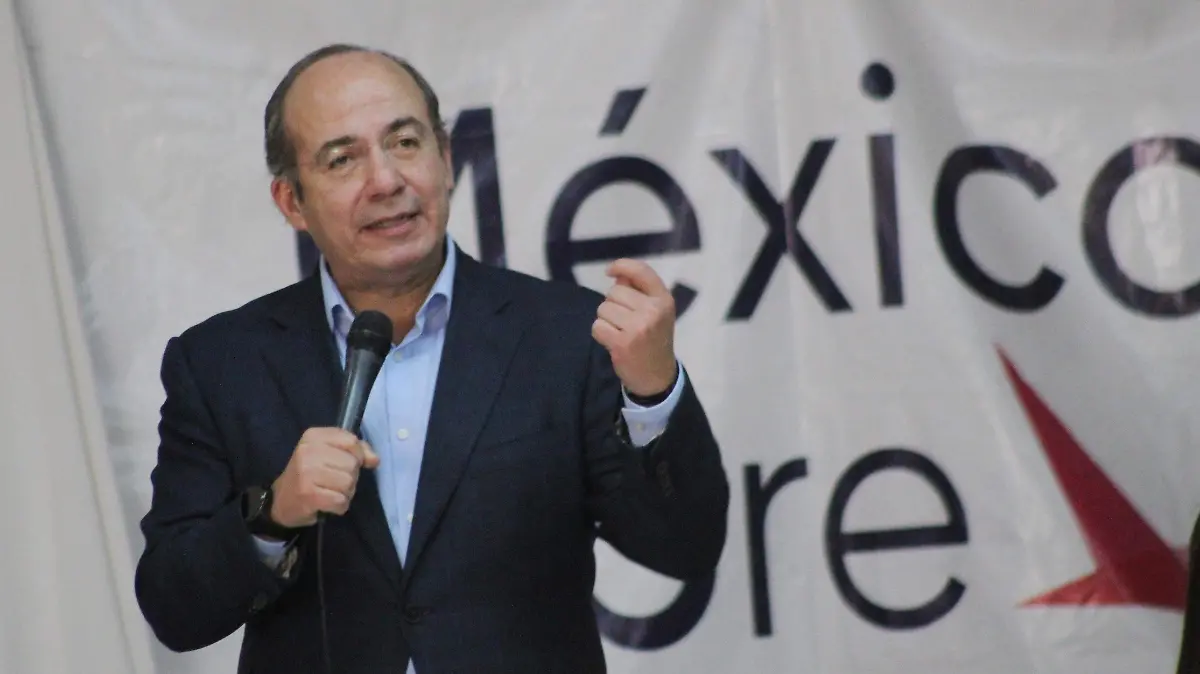 FELIPE CALDERON EX PRESIDENTE (1)