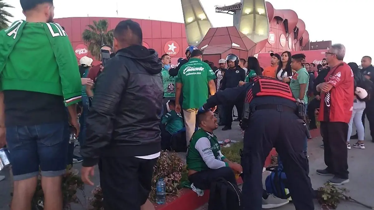 Riña-Estadio-Caliente