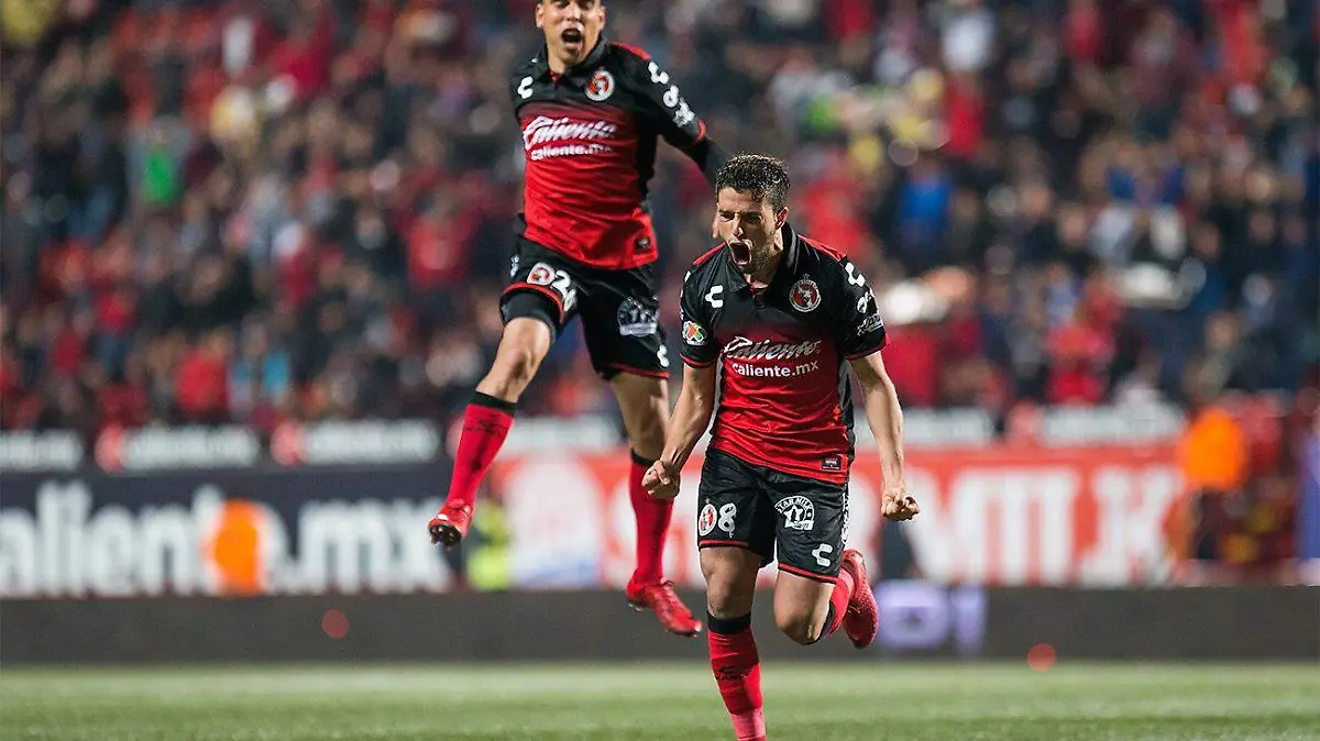 Xolos