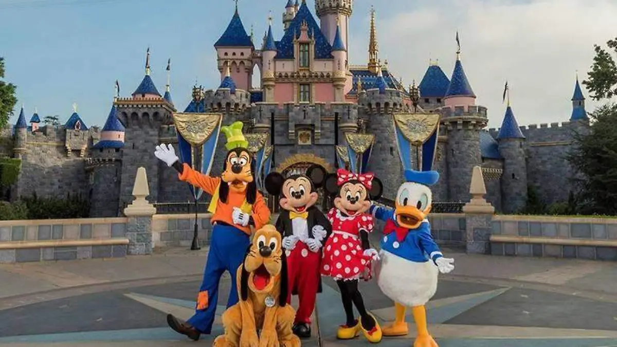 Disney