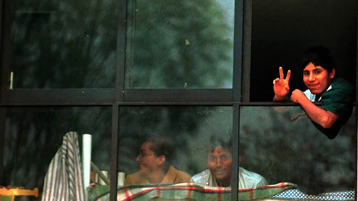 Centros de rehabilitación