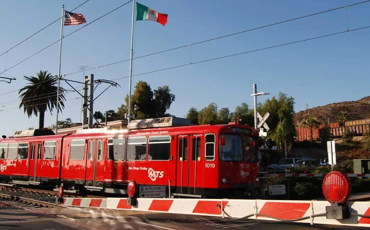 Sandiegotrolley