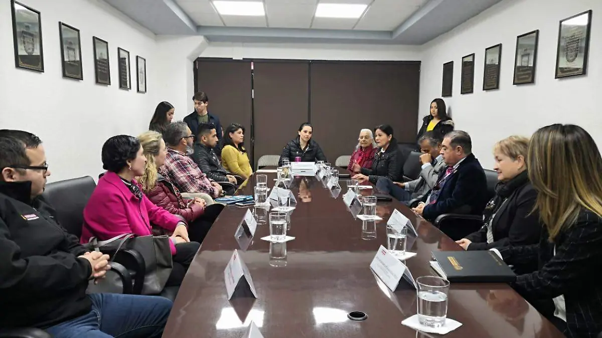 Convenio