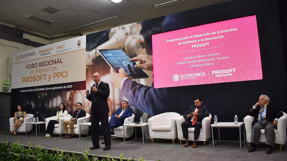 Foro Regional de Promoción de programas empresariales