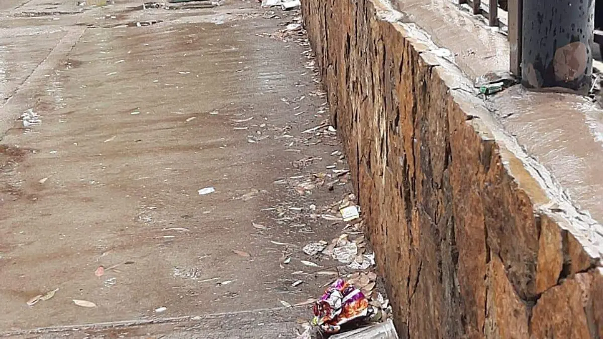 Basura
