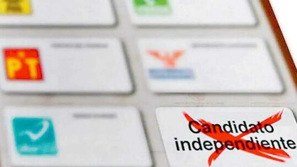 INDEPENDIENTES