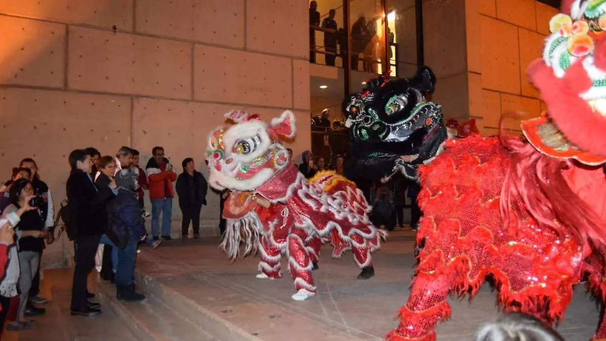 Año Nuevo Chino