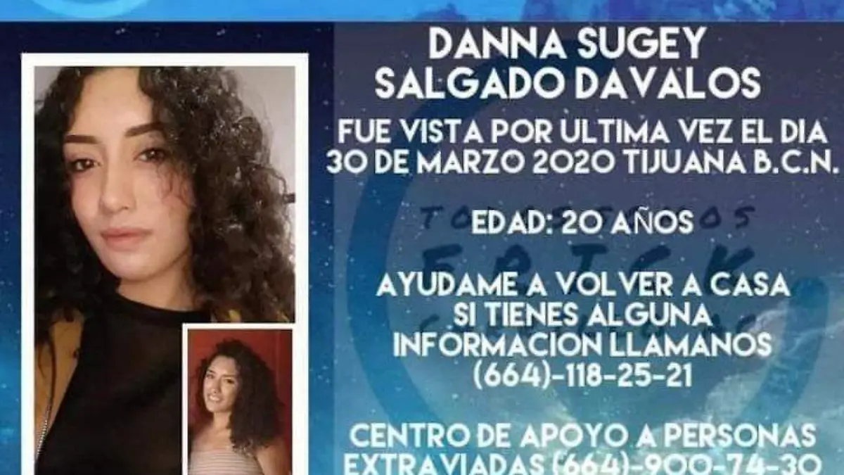 Danna Sugey