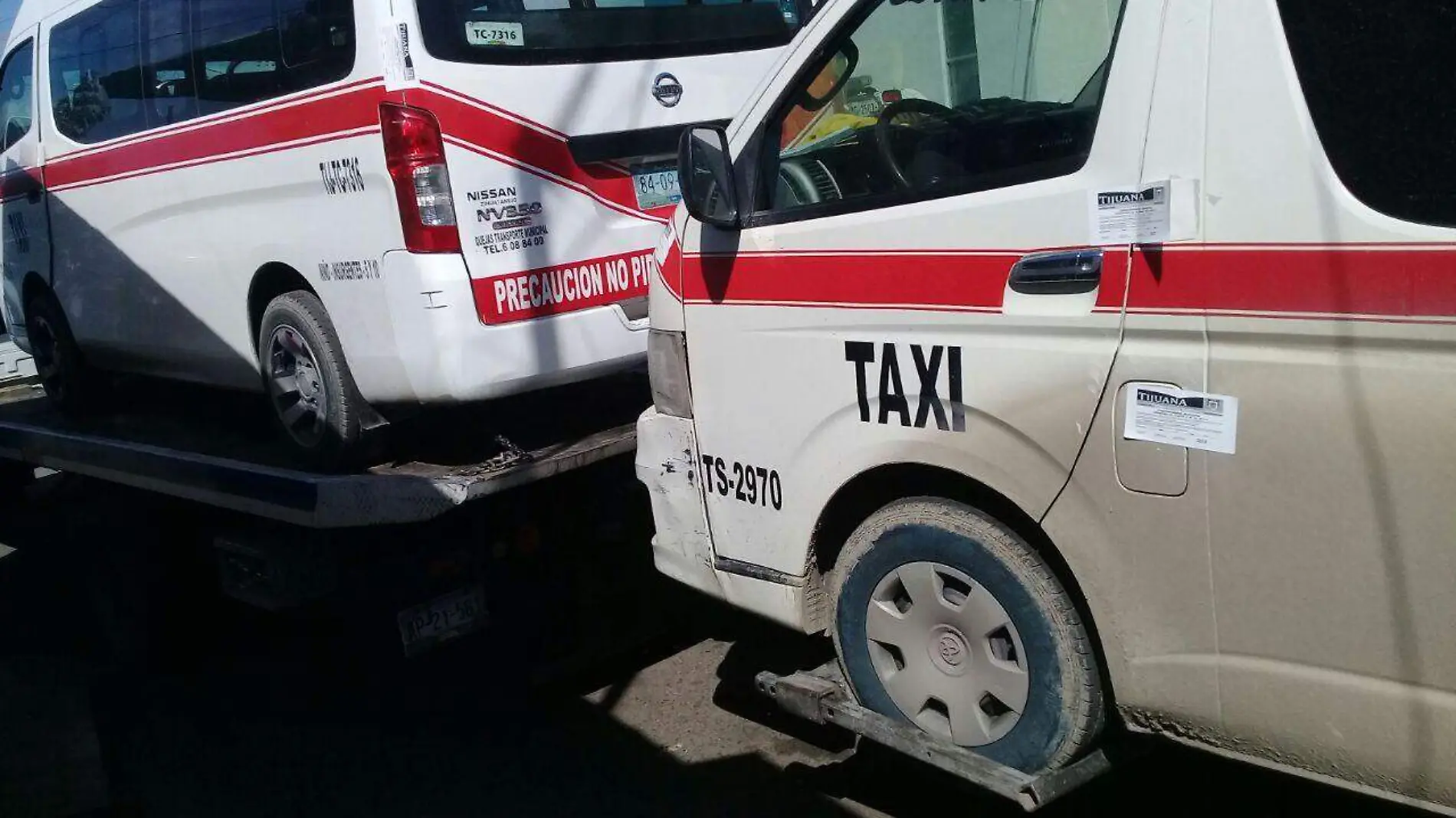 taxis