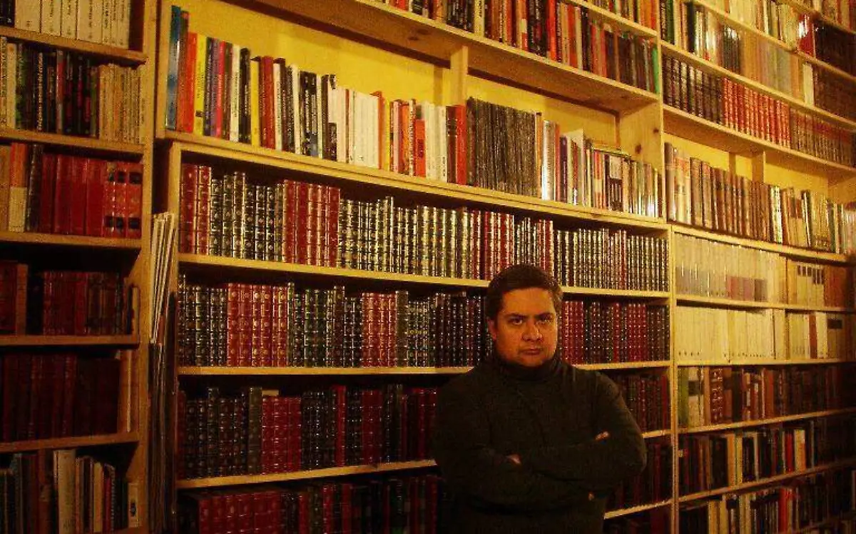 Carlos Manuel Cruz Meza