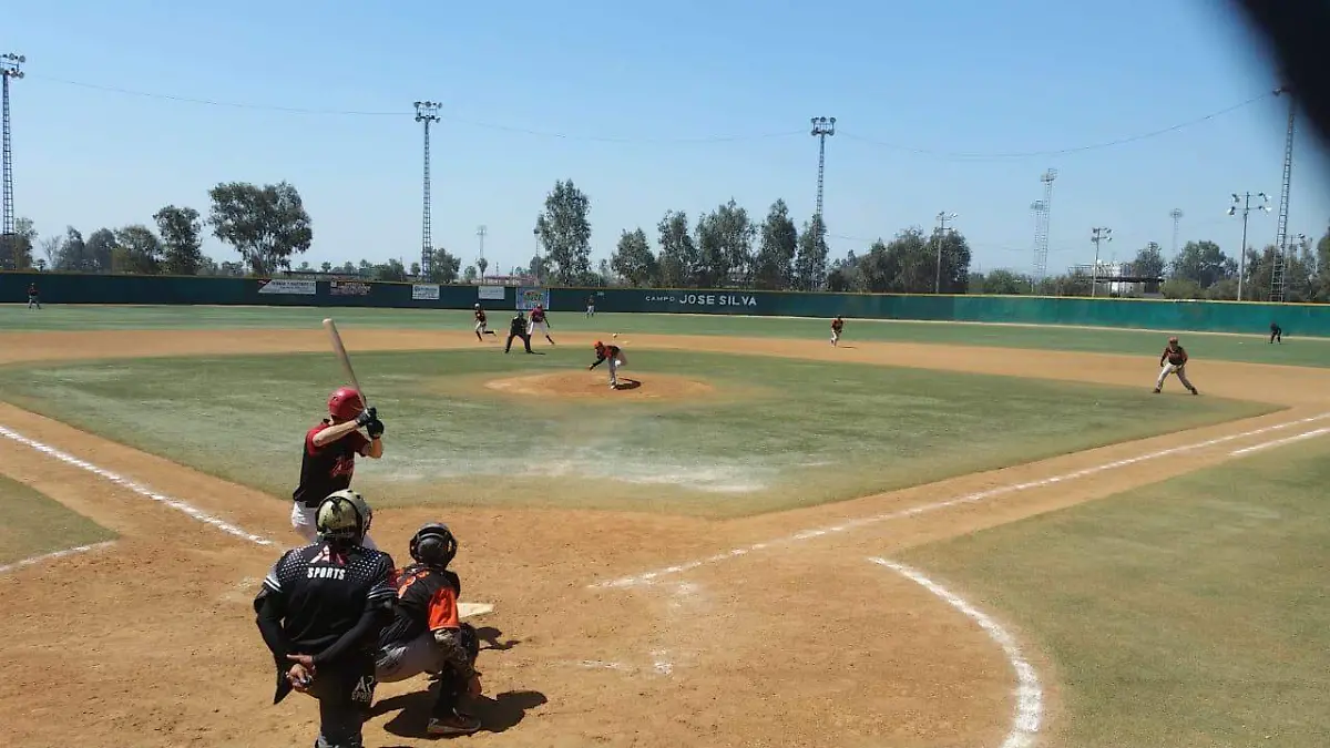 beisbol