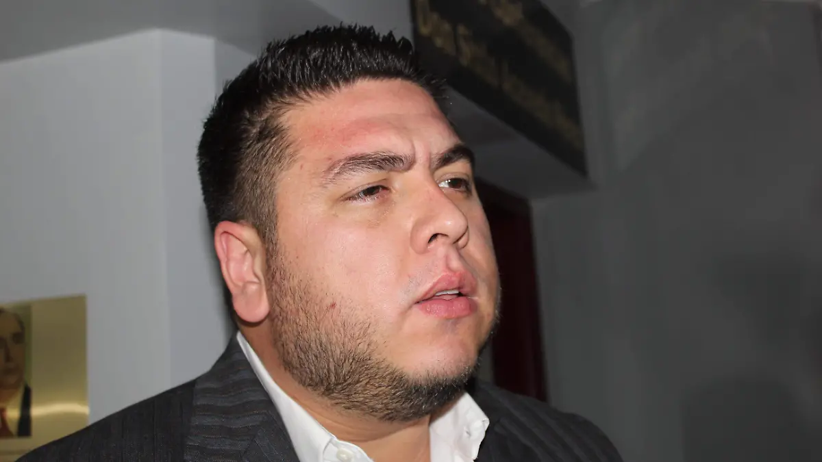 Isaías Bertín Sandoval