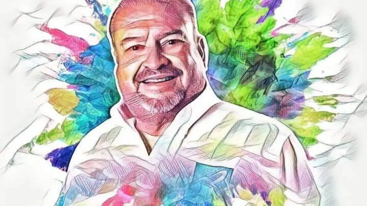 Efraín Monreal Gastélum
