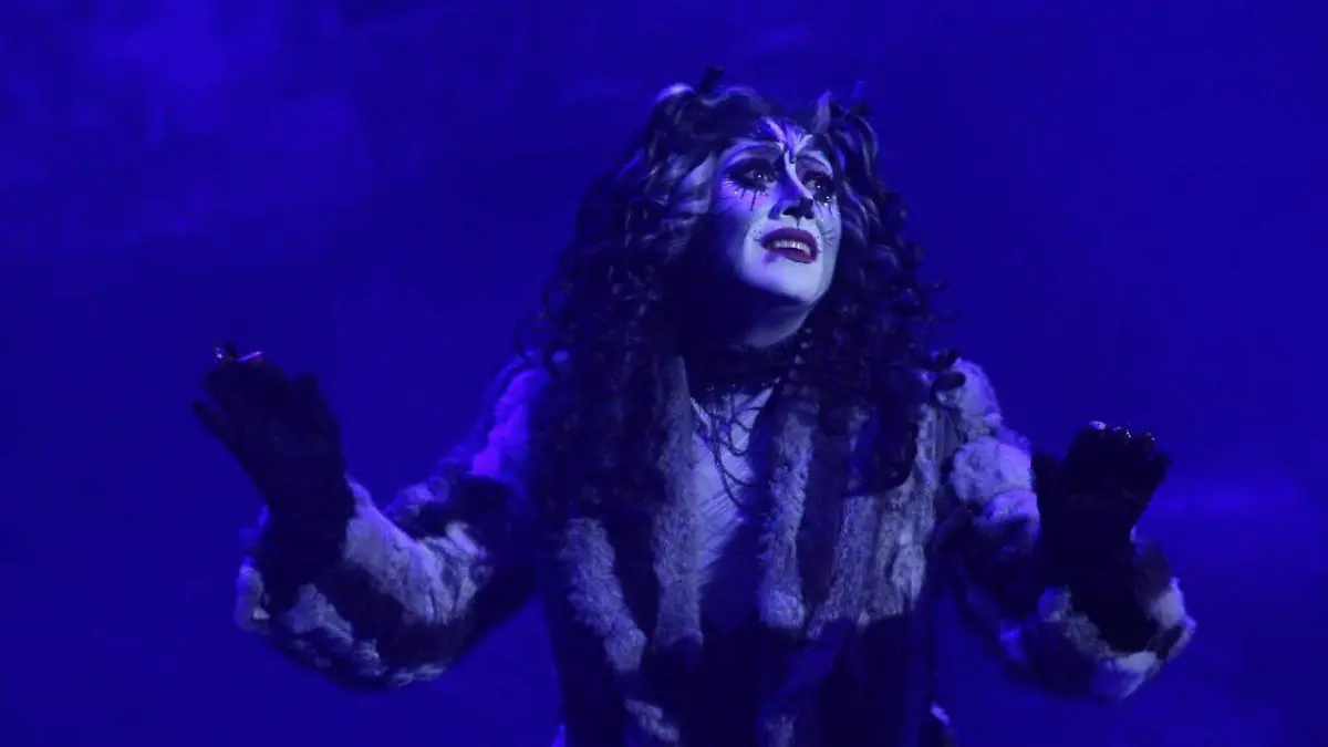 Grizabella
