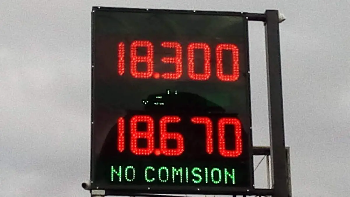 dollar