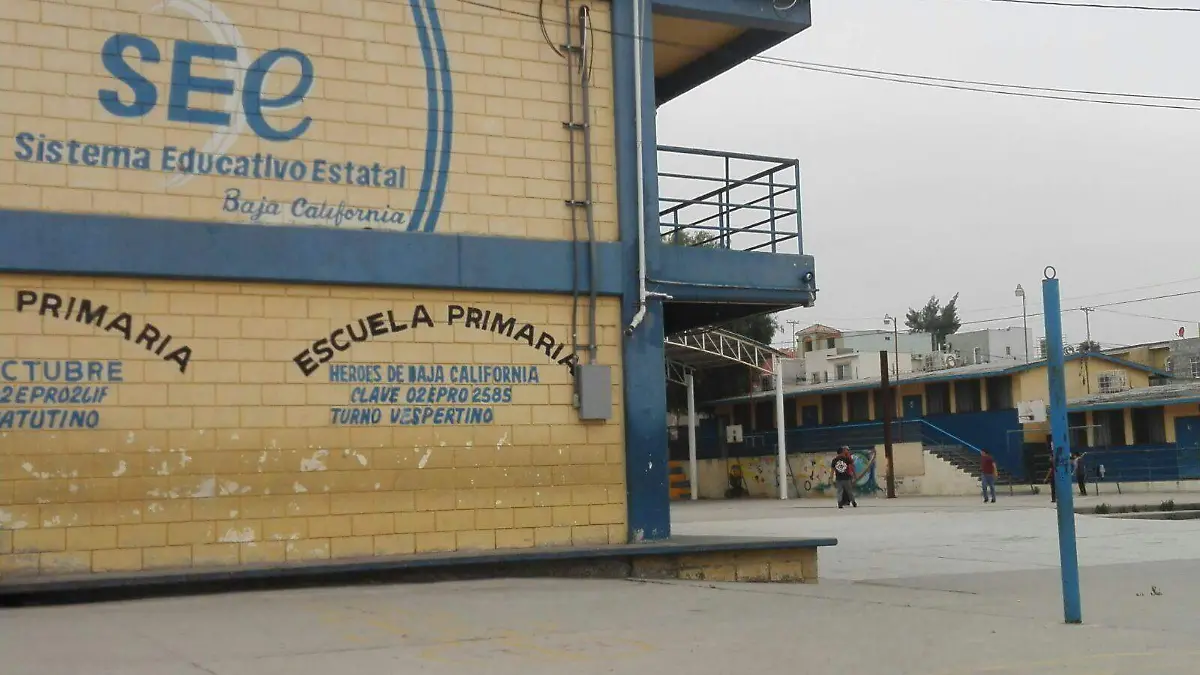 escuela