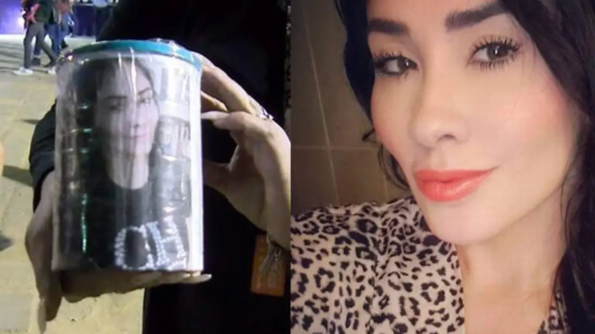 Mexicalense falleció en Cancún y sus amigas juntan dinero para recuperar su cuerpo