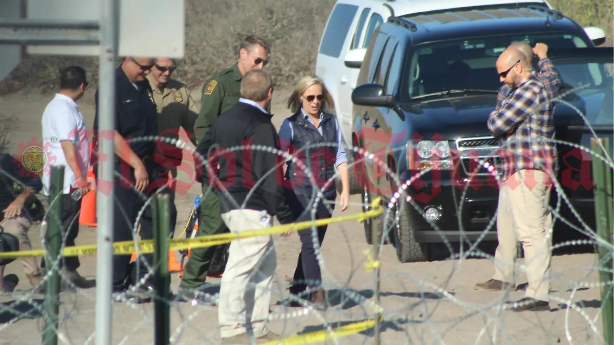 Secretaria Seguridad EU