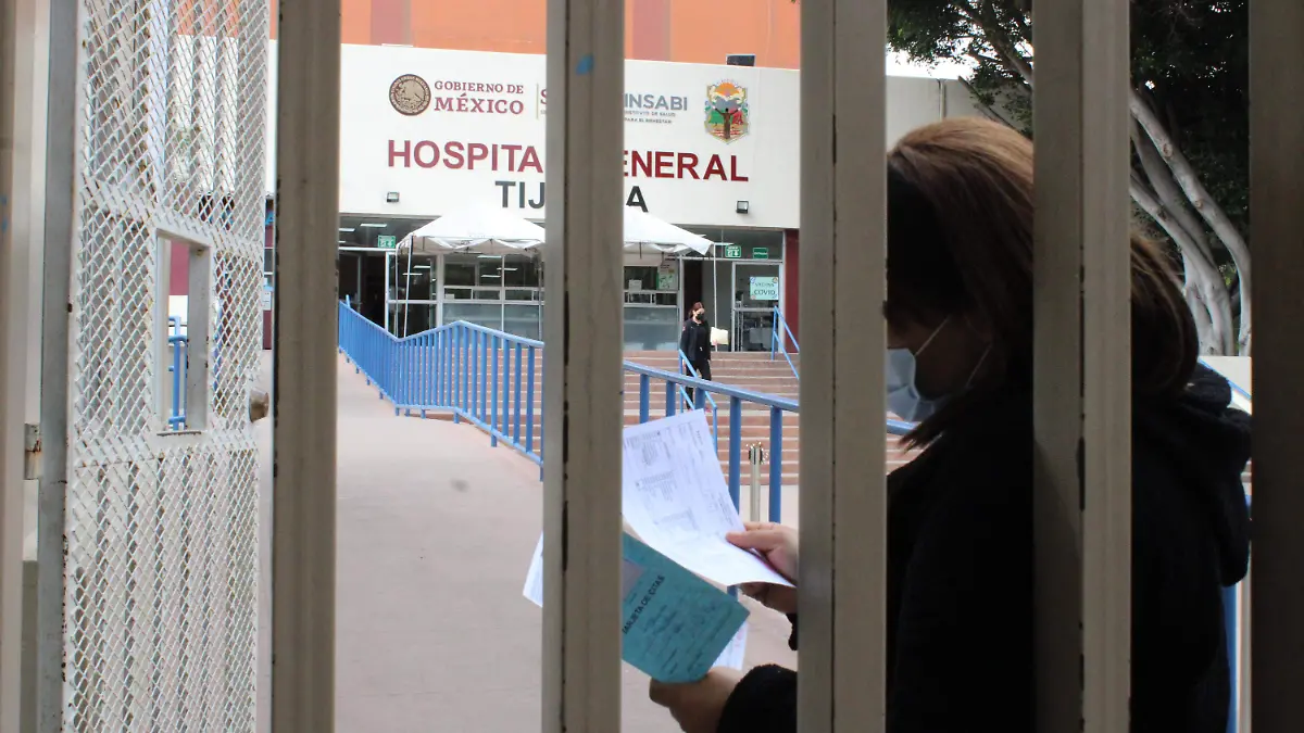 Hospital-General-de-Tijuana