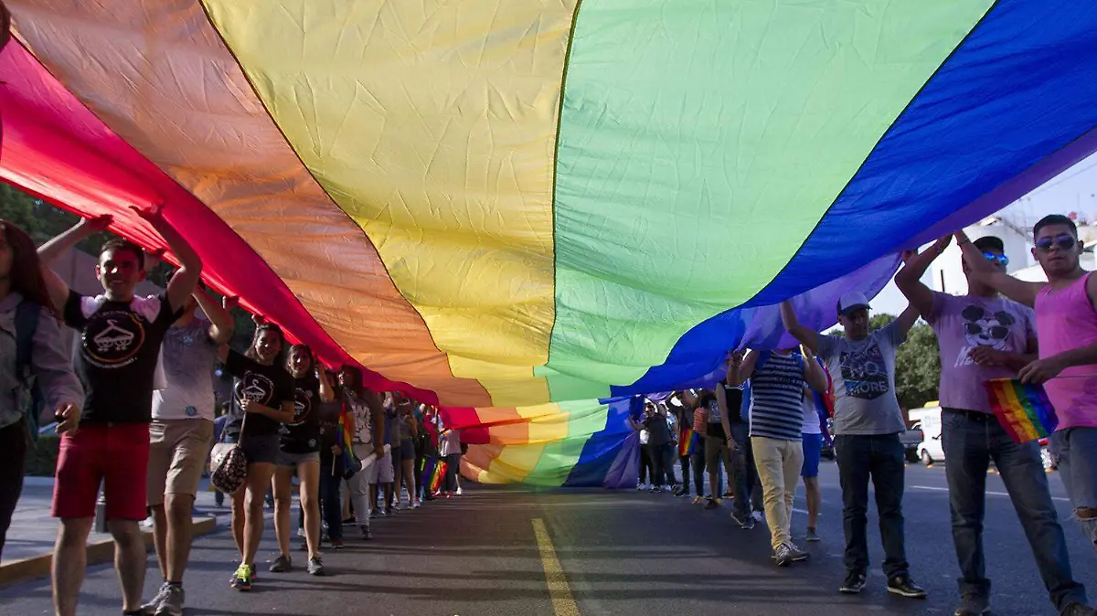 Comunidad LGBTI