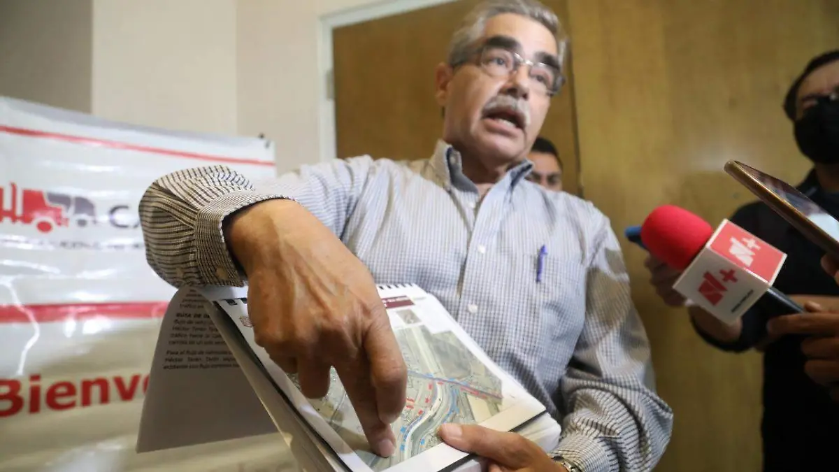 Arturo Espinoza Jaramillo