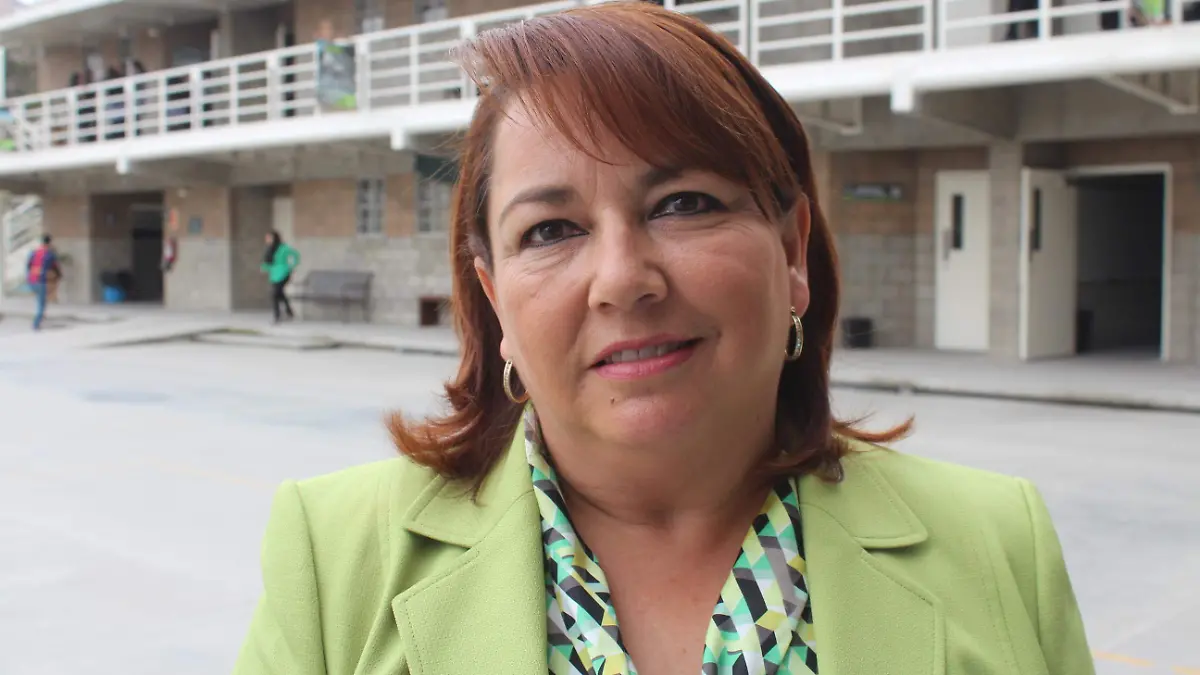 Gabriela Núñez de León