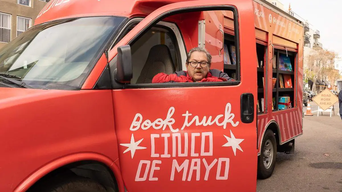 21 11 18 Book Truck Inauguración, DIF, Tecate-69