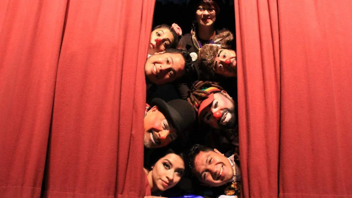 circo 