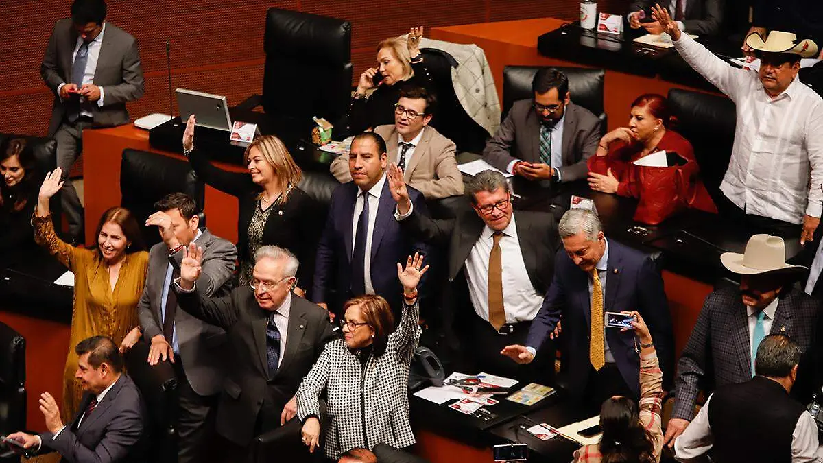 Cámara de Senadores