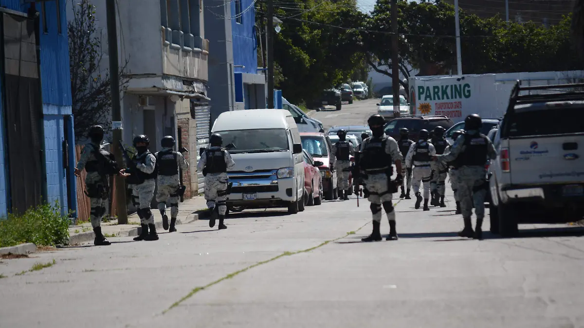 Guardia-Nacional