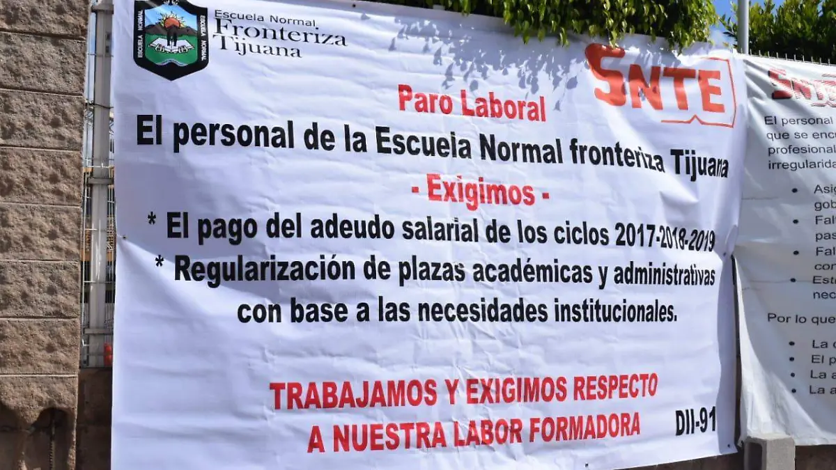 normal fronteriza-paro laboral 2