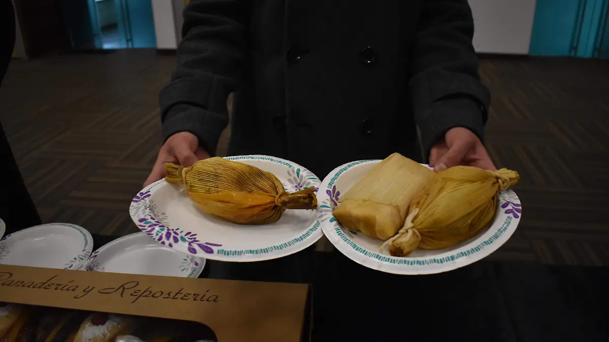 Tamales