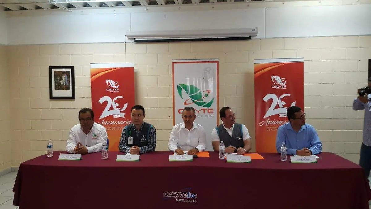 firma de convenio