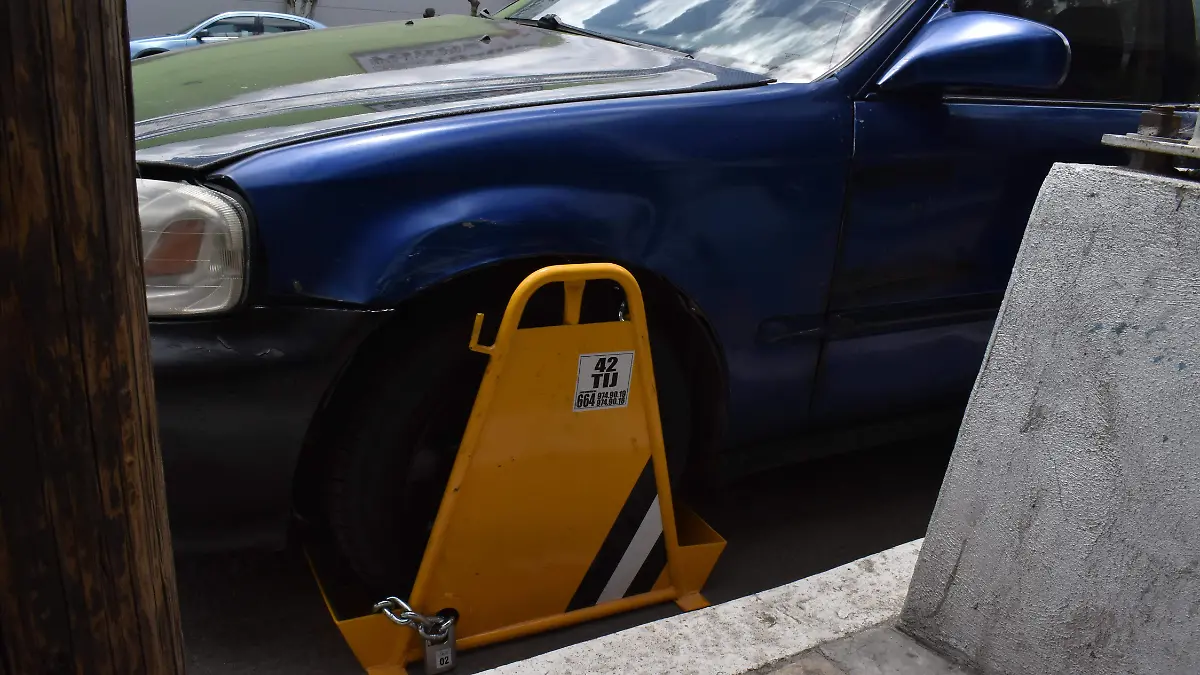 Auto-inmovilizadores 