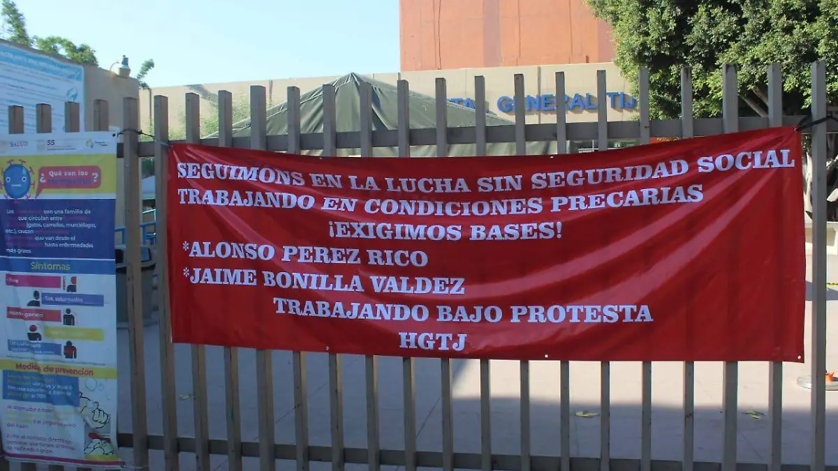 Hospital General de Tijuana