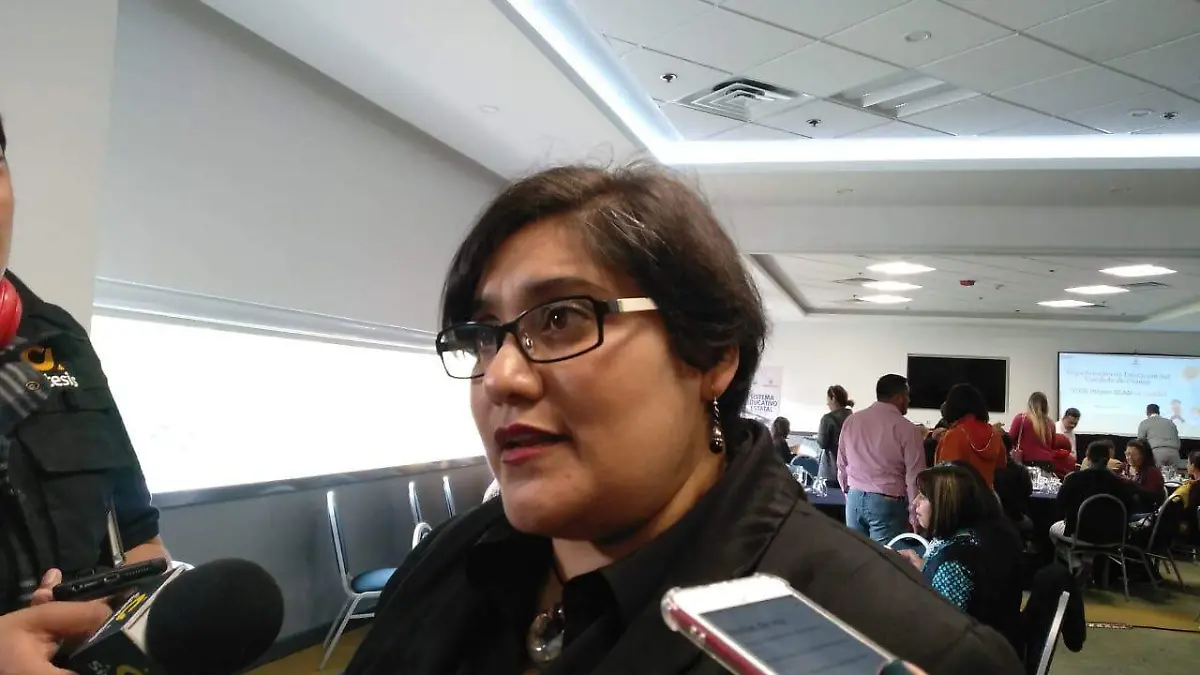 Yara Amparo López López